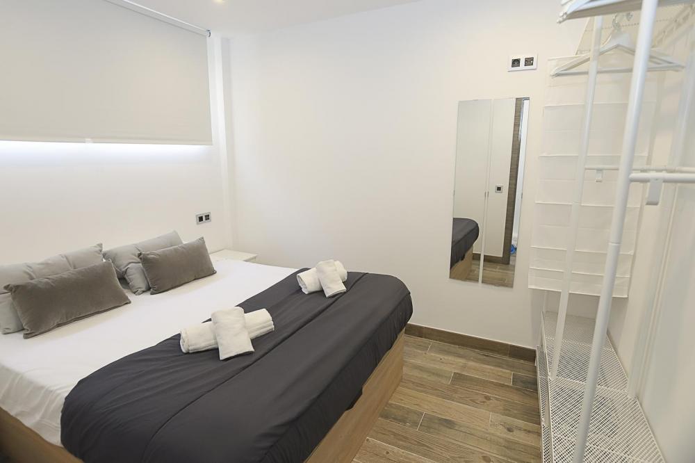 DF36SA DIFFERENTFLATS  EUCALYPTUS Apartamento  Salou