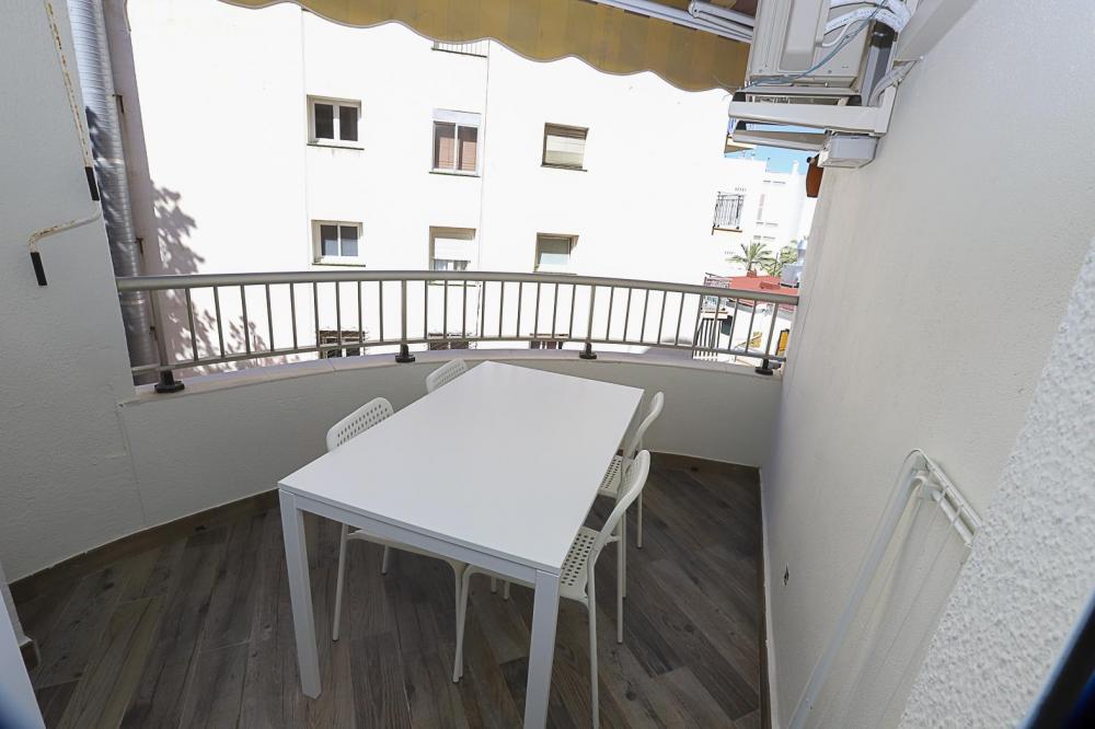 DF36SA DIFFERENTFLATS  EUCALYPTUS Apartamento  Salou