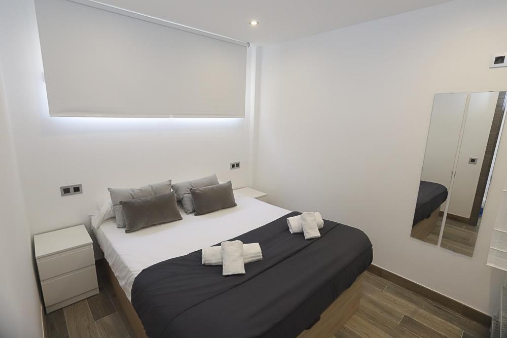 DF36SA DIFFERENTFLATS  EUCALYPTUS Apartamento  Salou