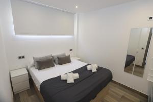 DF36SA DIFFERENTFLATS  EUCALYPTUS Apartamento  Salou