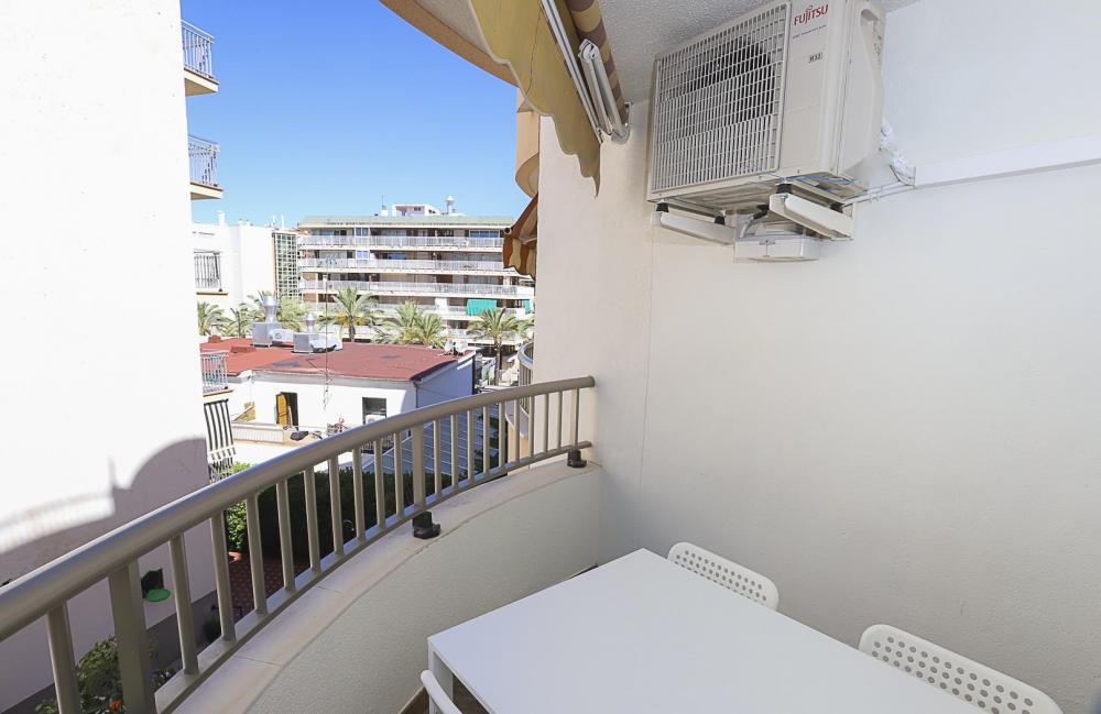 DF36SA DIFFERENTFLATS  EUCALYPTUS Apartamento  Salou