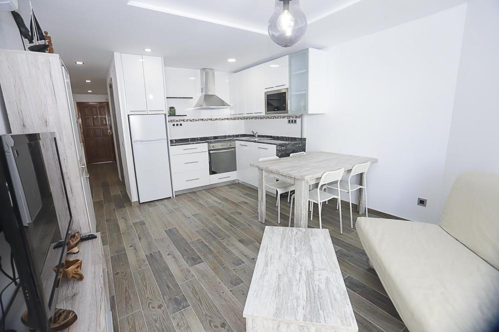 DF36SA DIFFERENTFLATS  EUCALYPTUS Apartamento  Salou