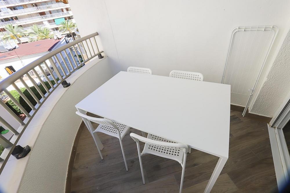 DF36SA DIFFERENTFLATS  EUCALYPTUS Apartamento  Salou