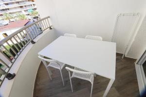 DF36SA DIFFERENTFLATS  EUCALYPTUS Apartamento  Salou