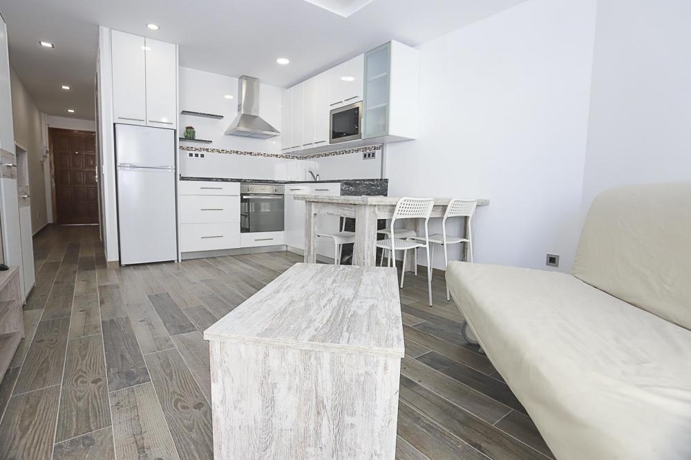 DF36SA DIFFERENTFLATS  EUCALYPTUS Apartamento  Salou