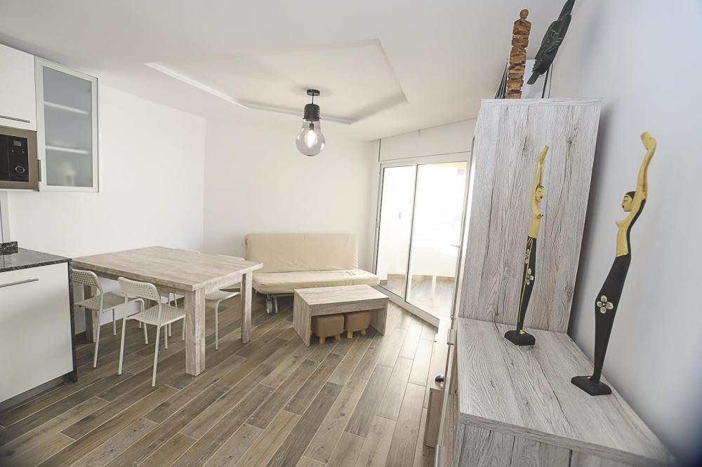 DF36SA DIFFERENTFLATS  EUCALYPTUS Apartamento  Salou