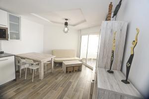 DF36SA DIFFERENTFLATS  EUCALYPTUS Apartamento  Salou