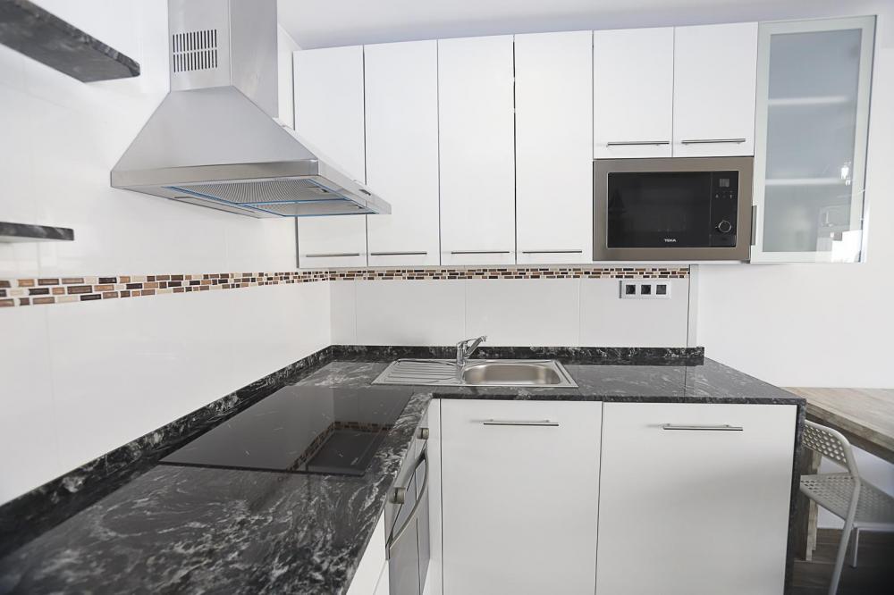 DF36SA DIFFERENTFLATS  EUCALYPTUS Apartamento  Salou