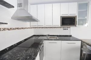 DF36SA DIFFERENTFLATS  EUCALYPTUS Apartamento  Salou