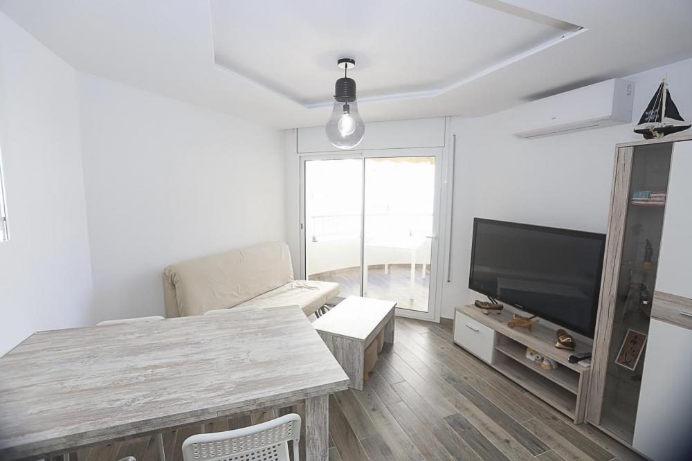DF36SA DIFFERENTFLATS  EUCALYPTUS Apartamento  Salou