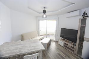 DF36SA DIFFERENTFLATS  EUCALYPTUS Apartamento  Salou