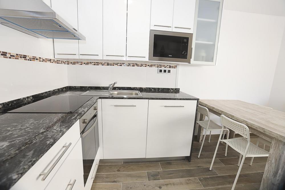 DF36SA DIFFERENTFLATS  EUCALYPTUS Apartamento  Salou