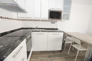 DF36SA DIFFERENTFLATS  EUCALYPTUS Apartamento  Salou