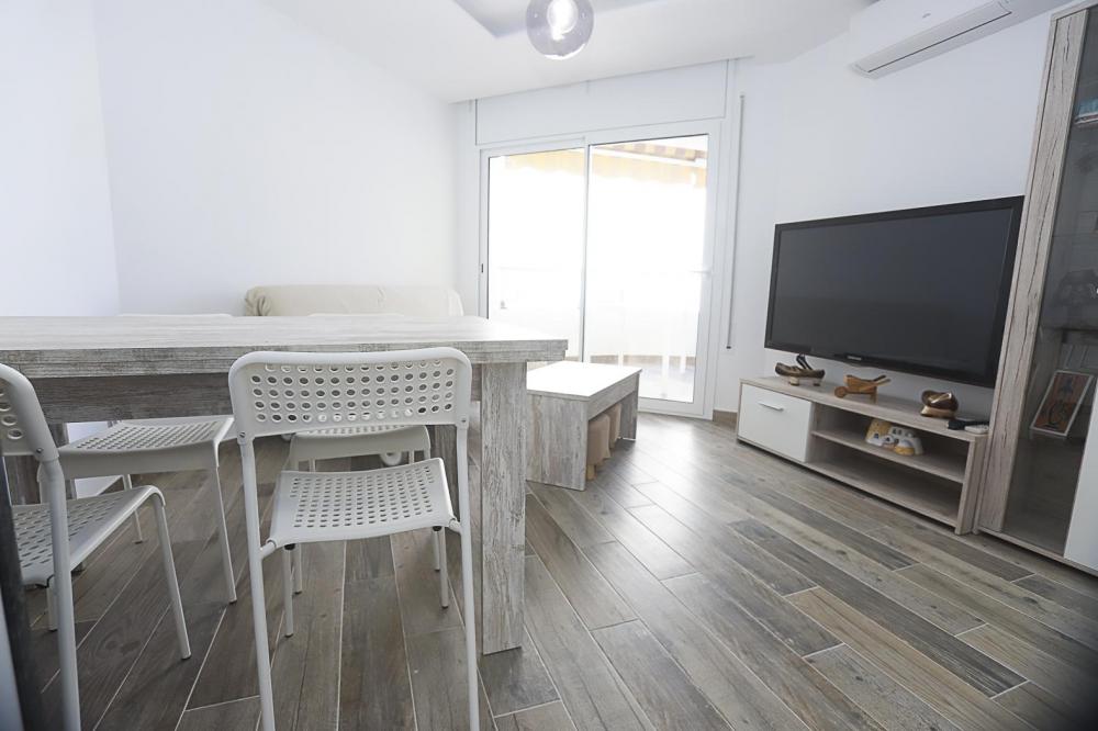 DF36SA DIFFERENTFLATS  EUCALYPTUS Apartamento  Salou