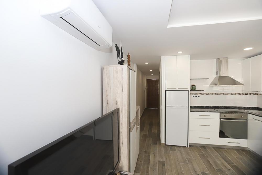 DF36SA DIFFERENTFLATS  EUCALYPTUS Apartamento  Salou