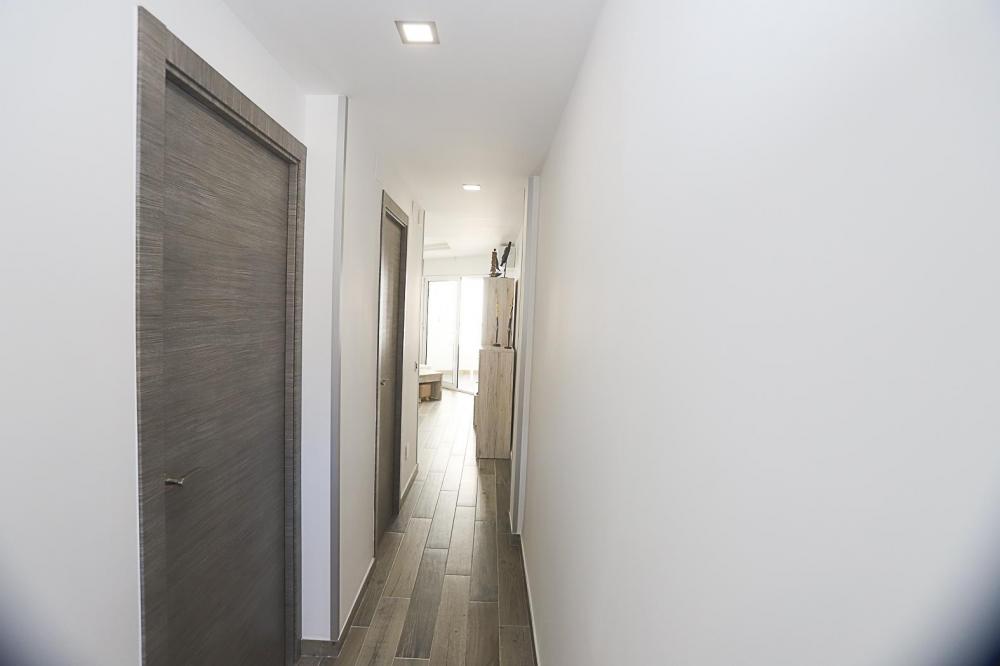 DF36SA DIFFERENTFLATS  EUCALYPTUS Apartamento  Salou