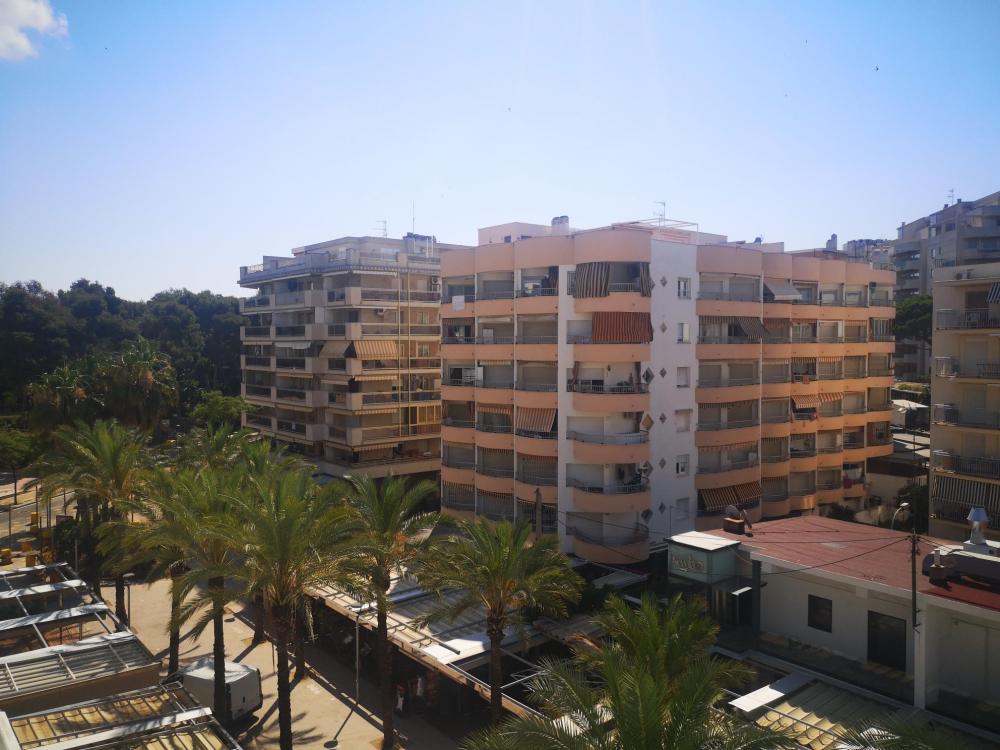DF36SA DIFFERENTFLATS  EUCALYPTUS Apartamento  Salou