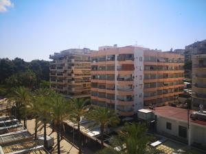 DF36SA DIFFERENTFLATS  EUCALYPTUS Apartamento  Salou
