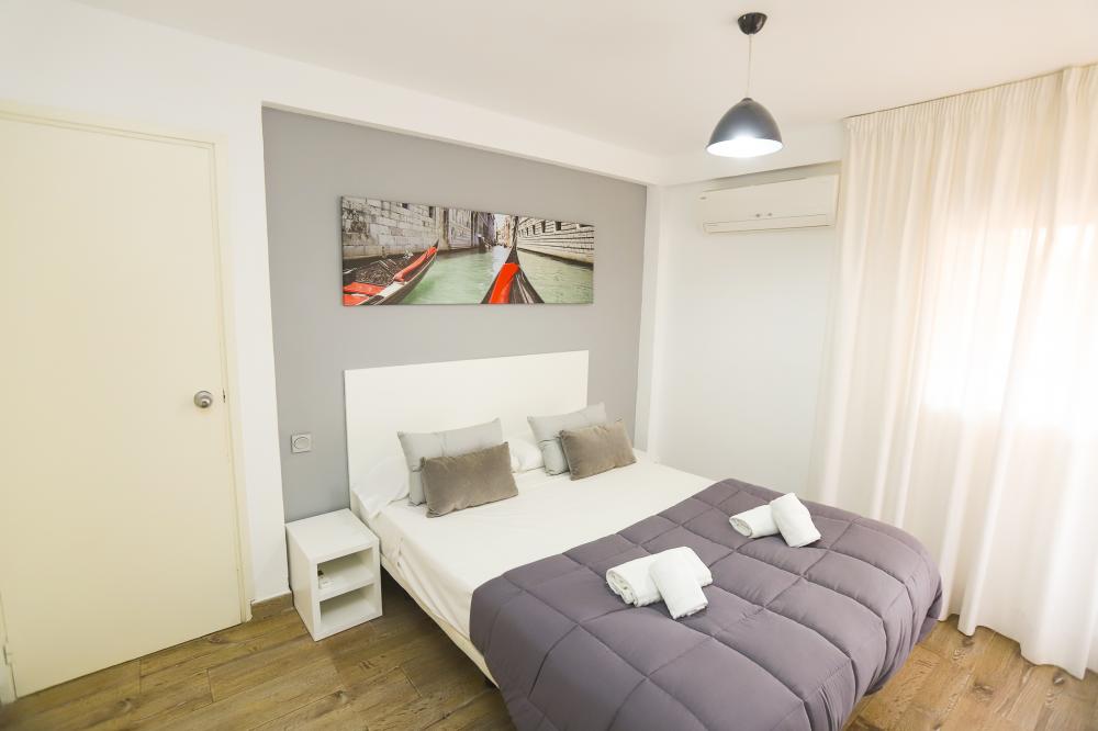DF57SA DIFFERENTFLATS SKORPIOS Apartamento  Salou