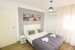 DF57SA DIFFERENTFLATS SKORPIOS Apartamento  Salou
