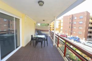 DF57SA DIFFERENTFLATS SKORPIOS Apartamento  Salou
