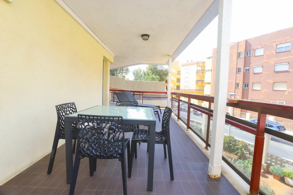 DF57SA DIFFERENTFLATS SKORPIOS Apartamento  Salou