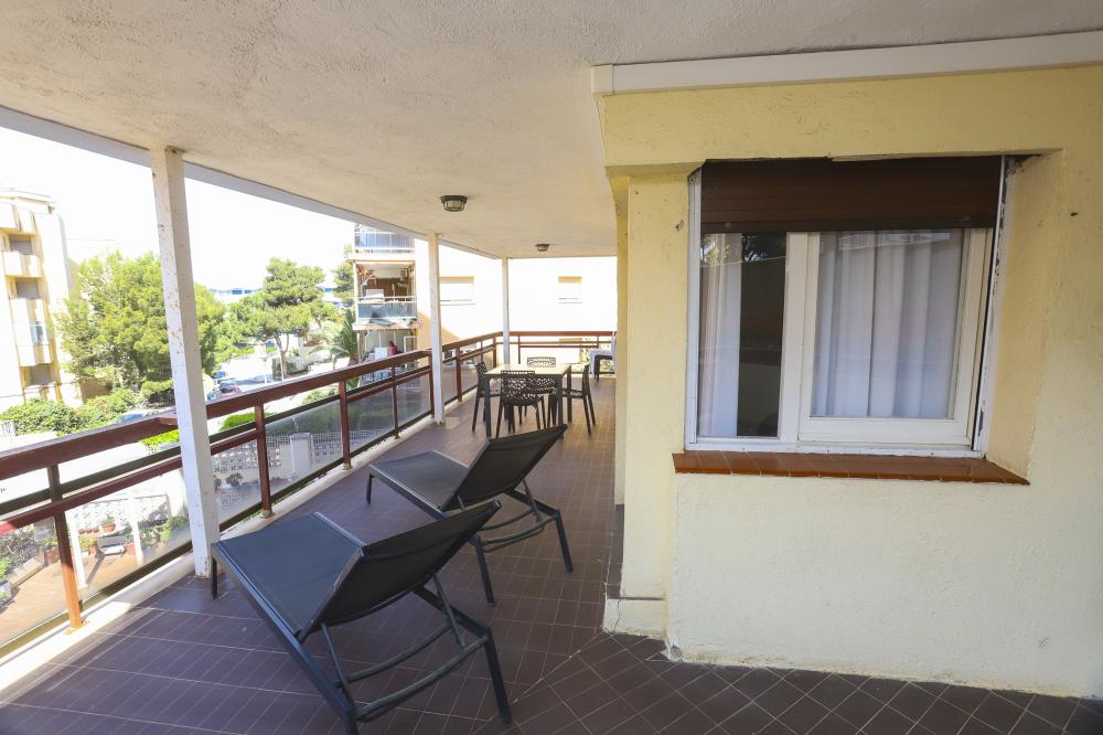 DF57SA DIFFERENTFLATS SKORPIOS Apartamento  Salou