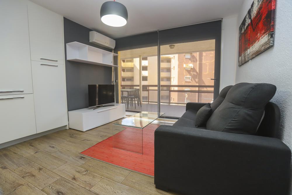 DF57SA DIFFERENTFLATS SKORPIOS Apartamento  Salou