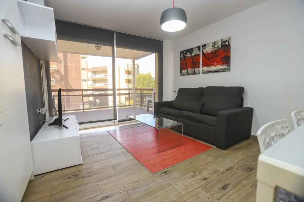 DF57SA DIFFERENTFLATS SKORPIOS Apartamento  Salou