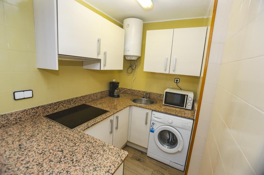 DF57SA DIFFERENTFLATS SKORPIOS Apartamento  Salou