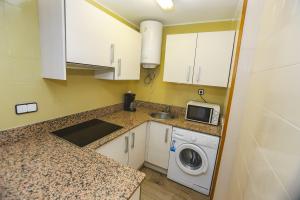 DF57SA DIFFERENTFLATS SKORPIOS Apartamento  Salou