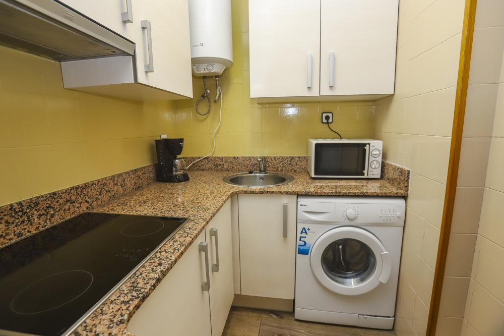 DF57SA DIFFERENTFLATS SKORPIOS Apartamento  Salou