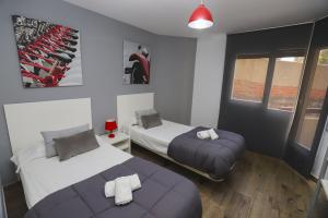 DF57SA DIFFERENTFLATS SKORPIOS Apartamento  Salou