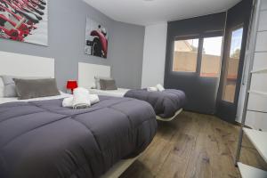DF57SA DIFFERENTFLATS SKORPIOS Apartamento  Salou