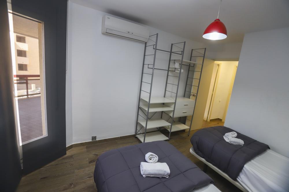 DF57SA DIFFERENTFLATS SKORPIOS Apartamento  Salou