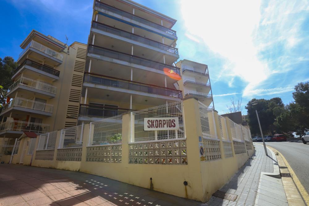 DF57SA DIFFERENTFLATS SKORPIOS Apartamento  Salou