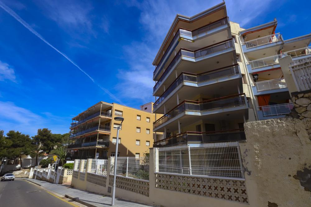 DF57SA DIFFERENTFLATS SKORPIOS Apartamento  Salou