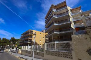 DF57SA DIFFERENTFLATS SKORPIOS Apartamento  Salou
