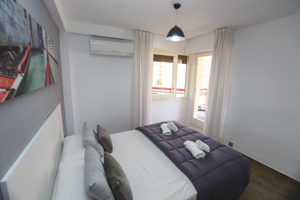 DF57SA DIFFERENTFLATS SKORPIOS Apartamento  Salou