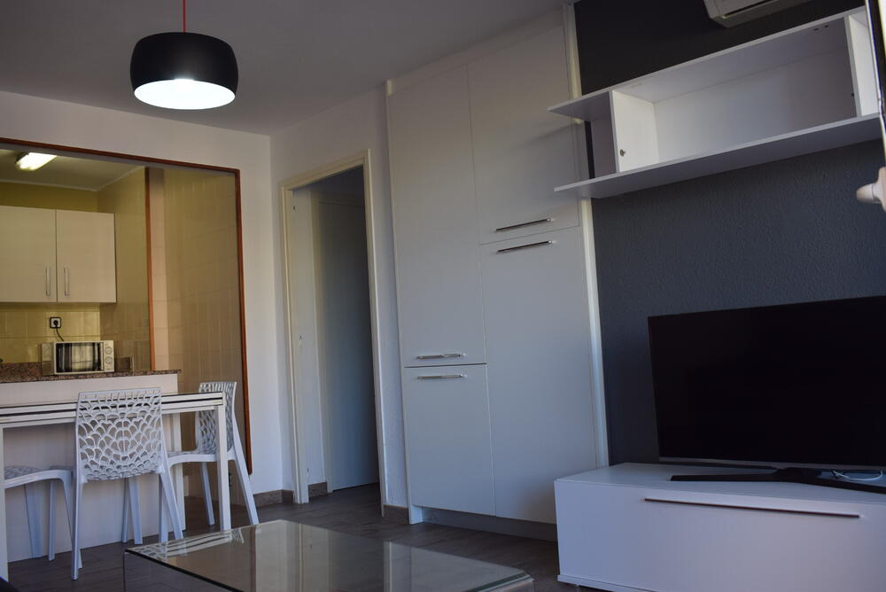 DF57SA DIFFERENTFLATS SKORPIOS Apartamento  Salou
