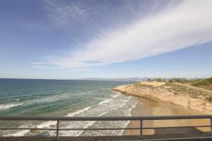 DF60SA DIFFERENTFLATS RITS Apartamento  Salou