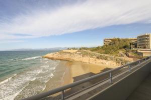 DF60SA DIFFERENTFLATS RITS Apartamento  Salou