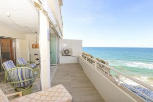DF60SA DIFFERENTFLATS RITS Apartamento  Salou