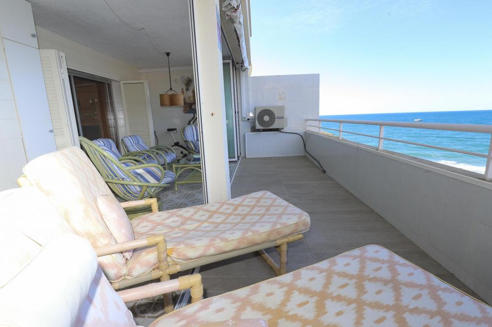 DF60SA DIFFERENTFLATS RITS Apartamento Salou DF60SA DIFFERENTFLATS RITS Apartamento Salou