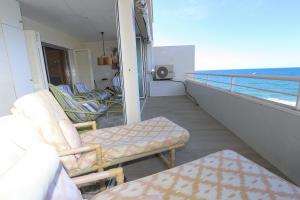 DF60SA DIFFERENTFLATS RITS Apartamento  Salou