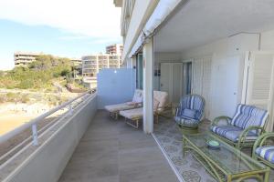 DF60SA DIFFERENTFLATS RITS Apartamento  Salou