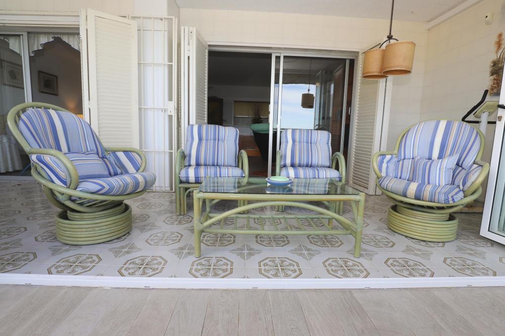 DF60SA DIFFERENTFLATS RITS Apartamento Salou DF60SA DIFFERENTFLATS RITS Apartamento Salou