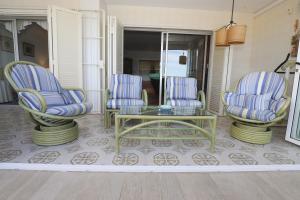DF60SA DIFFERENTFLATS RITS Apartamento  Salou
