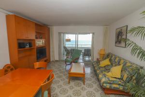 DF60SA DIFFERENTFLATS RITS Apartamento  Salou
