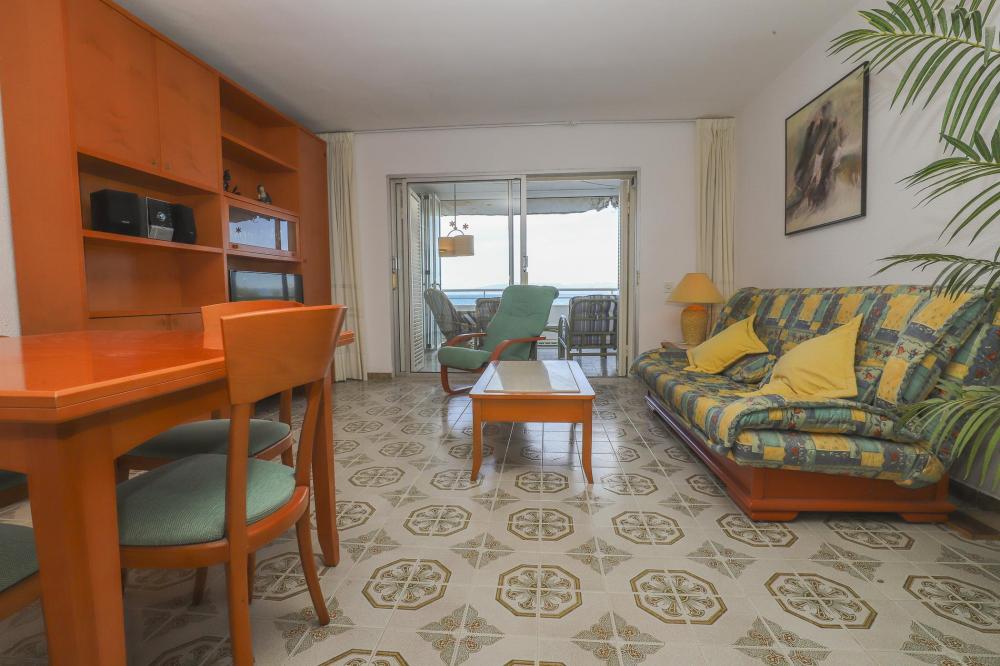 DF60SA DIFFERENTFLATS RITS Apartamento Salou DF60SA DIFFERENTFLATS RITS Apartamento Salou